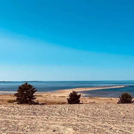 Kivilinna Apartmens - Liinavaatteet, Pyyhkeet Ja Loppusiivous Sisaeltyvaet Aina Hintaan