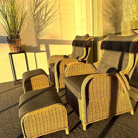 Kivilinna Apartmens - Liinavaatteet, Pyyhkeet Ja Loppusiivous Sisaeltyvaet Aina Hintaan Appartement Kalajoki