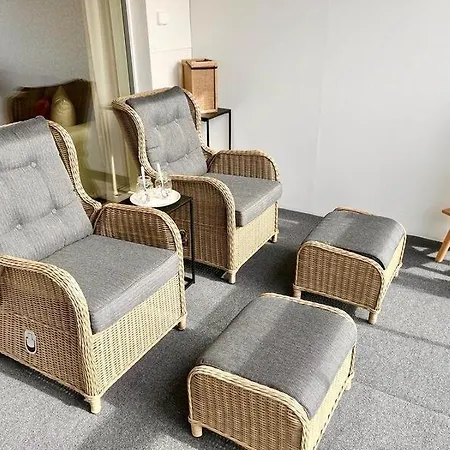 Kivilinna Apartmens - Liinavaatteet, Pyyhkeet Ja Loppusiivous Sisaeltyvaet Aina Hintaan カラヨキ