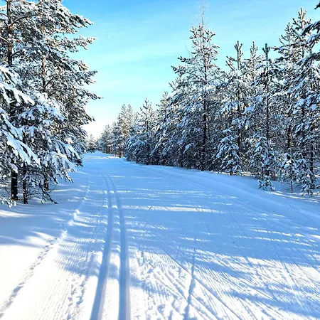 Appartement Kivilinna Apartmens - Liinavaatteet, Pyyhkeet Ja Loppusiivous Sisaeltyvaet Aina Hintaan *